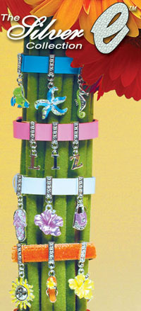 watchband charm bracelets