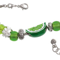 Large Hole Bead Bracelet Designs