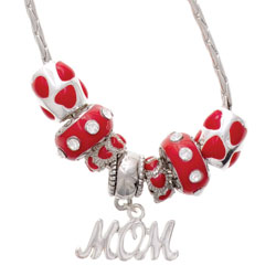 Large Hole Bead Bracelet Designs